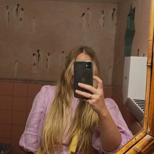 Meet your Posher, Karolina